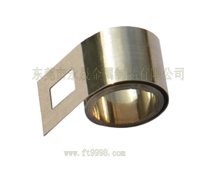 定力發條013 定力發條013