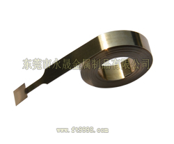 定力發(fā)條016 定力發(fā)條016