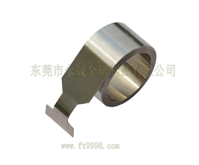 定力發(fā)條020 定力發(fā)條020