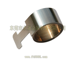 定力發條023 定力發條023