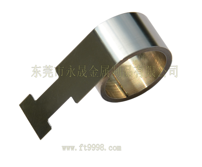 定力發(fā)條024 定力發(fā)條024