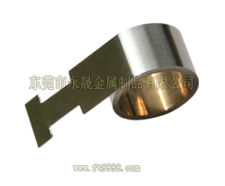 定力發(fā)條025