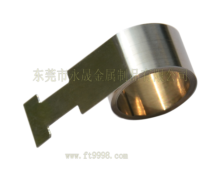 定力發(fā)條025 定力發(fā)條025