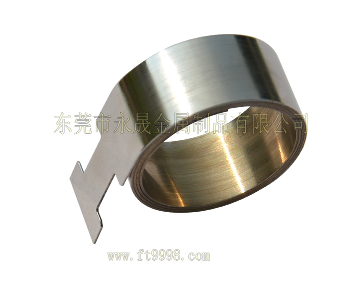 定力發(fā)條027 定力發(fā)條027