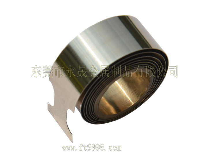 定力發條028 定力發條028