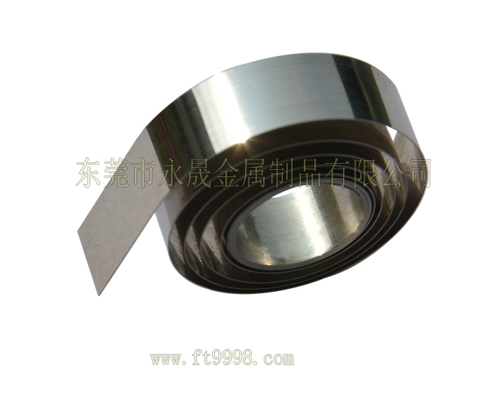 定力發條031 定力發條031