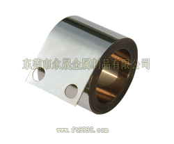 定力發條035 定力發條035