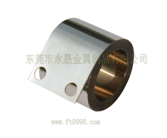 定力發(fā)條035 定力發(fā)條035