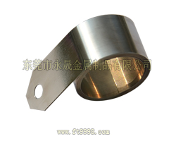 定力發條043 定力發條043