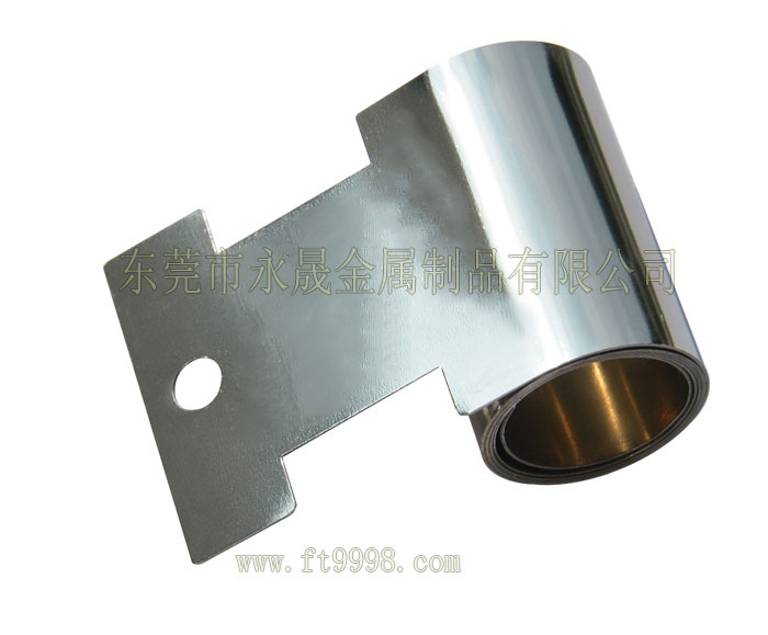 定力發條048 定力發條048