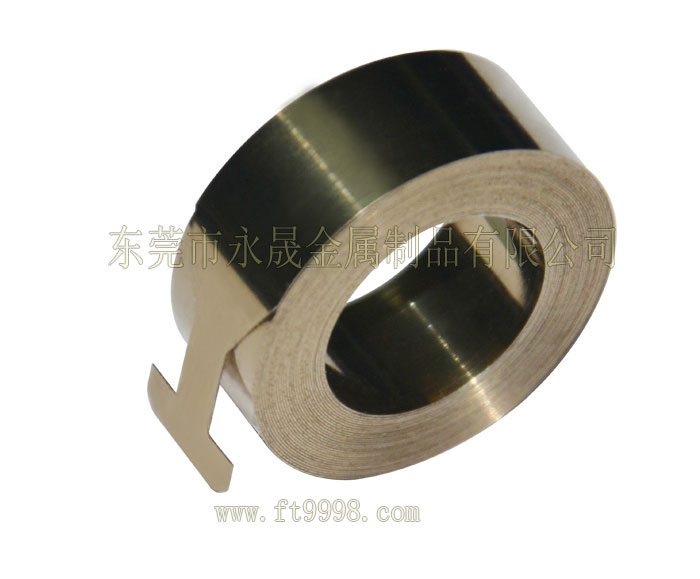 定力發(fā)條051 定力發(fā)條051