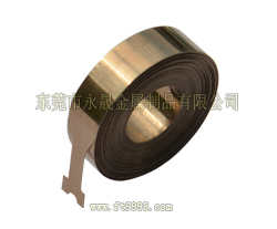 定力發條052 定力發條052