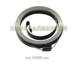 渦卷發條002 渦卷發條002