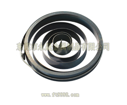 渦卷發條003 渦卷發條003