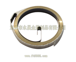 渦卷發(fā)條004 渦卷發(fā)條004