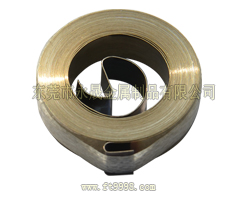 渦卷發條015 渦卷發條015