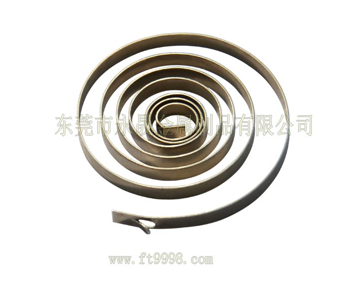 渦卷發(fā)條020 渦卷發(fā)條020