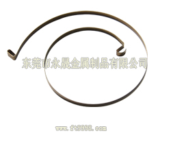 渦卷發條021 渦卷發條021