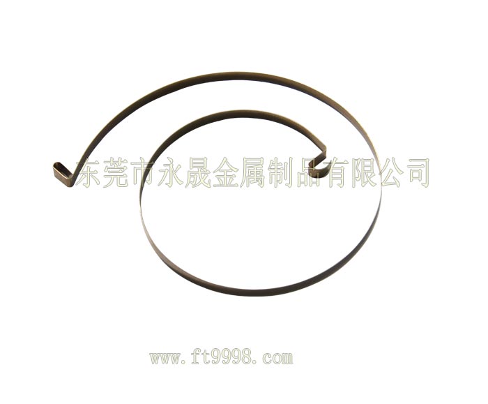 渦卷發(fā)條021 渦卷發(fā)條021