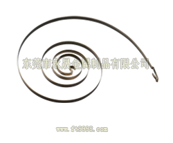 渦卷發條022 渦卷發條022