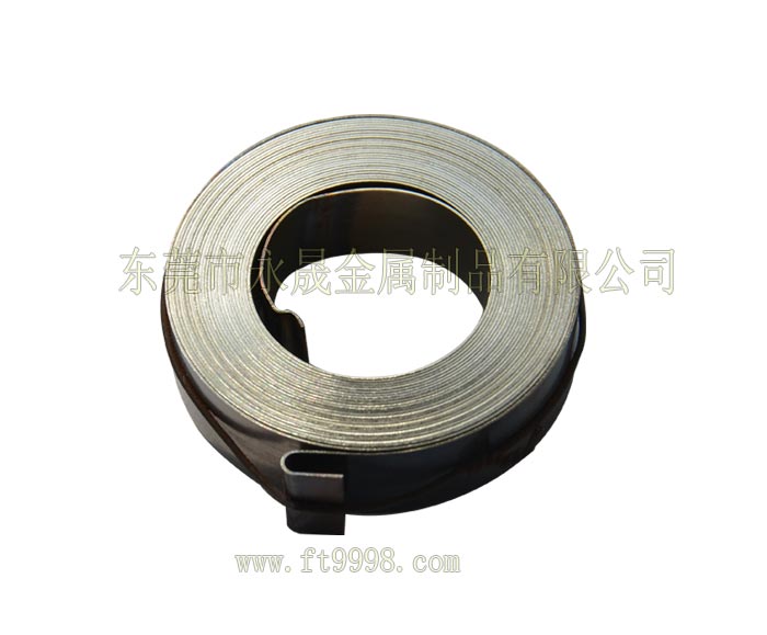 渦卷發(fā)條023 渦卷發(fā)條023