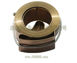 渦卷發條024 渦卷發條024