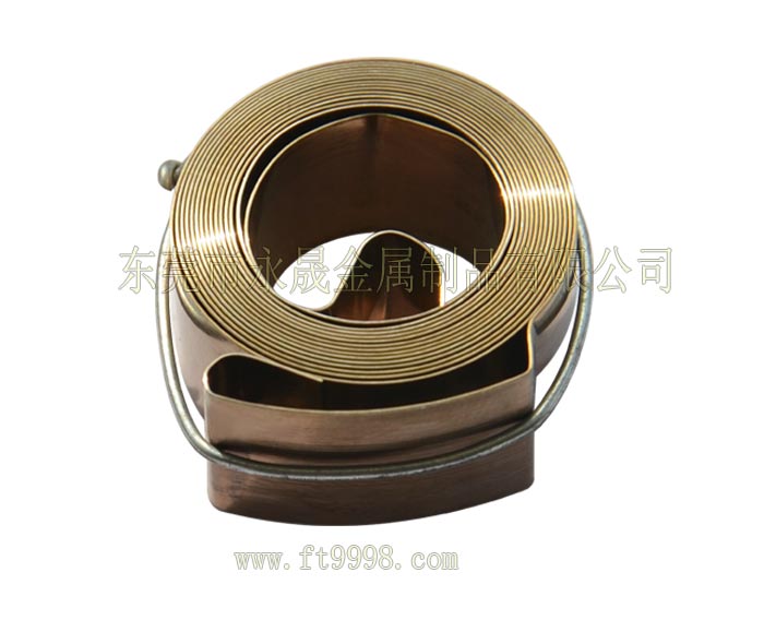 渦卷發條024 渦卷發條024