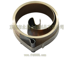 渦卷發條025 渦卷發條025