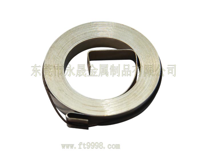 渦卷發(fā)條026 渦卷發(fā)條026