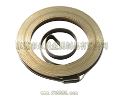 渦卷發條029 渦卷發條029