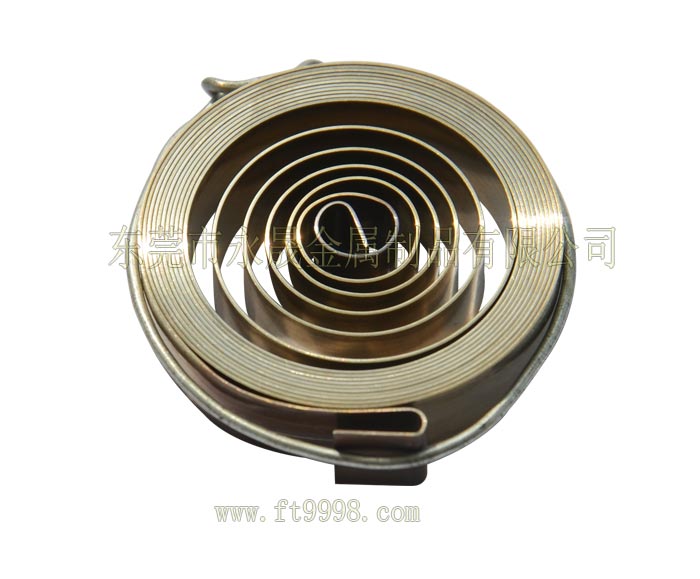 渦卷發條030 渦卷發條030