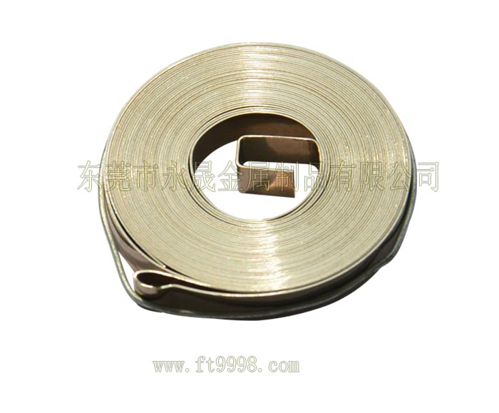 渦卷發條031 渦卷發條031