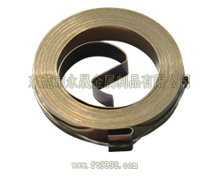 渦卷發(fā)條033 渦卷發(fā)條033