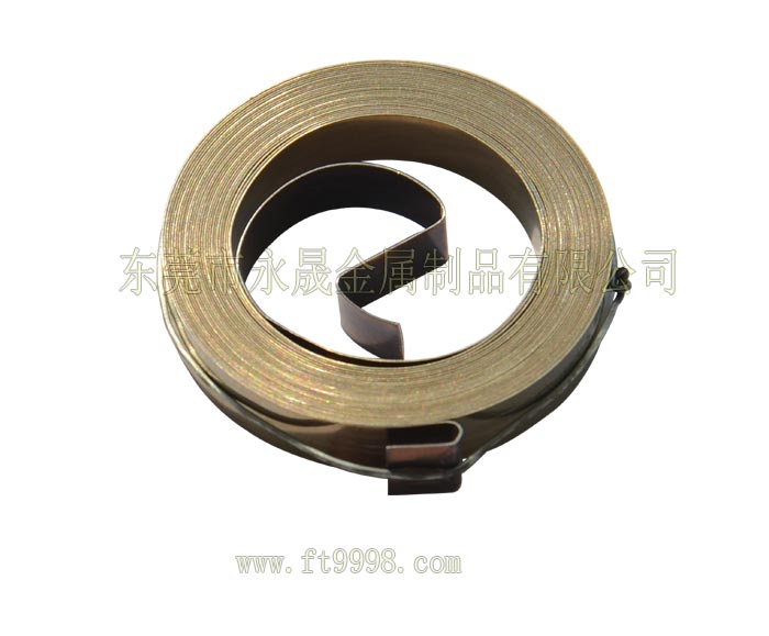 渦卷發(fā)條033 渦卷發(fā)條033