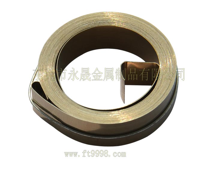 渦卷發(fā)條034 渦卷發(fā)條034