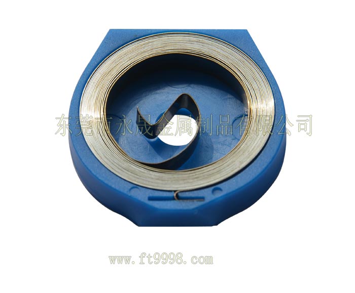 渦卷發條036 渦卷發條036