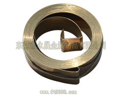 渦卷發(fā)條040 渦卷發(fā)條040