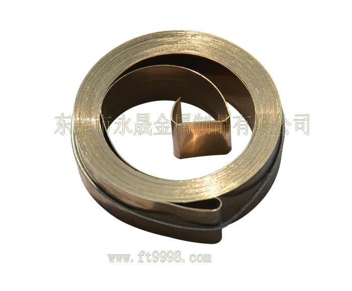 渦卷發條040 渦卷發條040