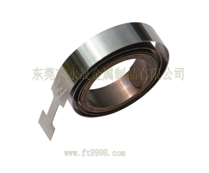 恒力彈簧006 恒力彈簧006