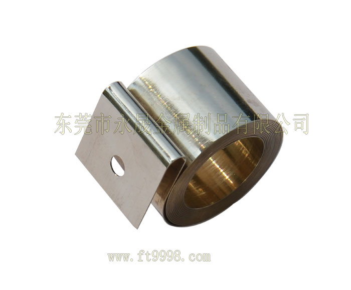 恒力彈簧011 恒力彈簧011