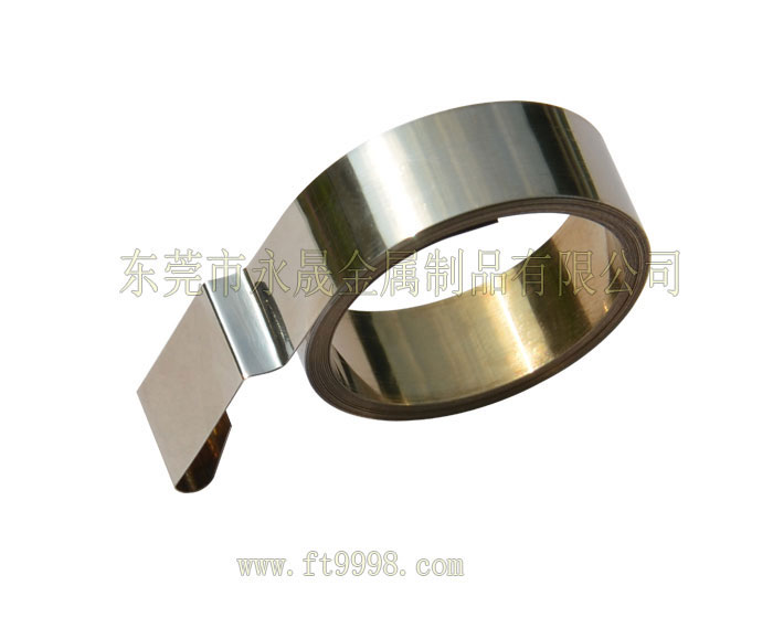 恒力發條005 恒力發條005