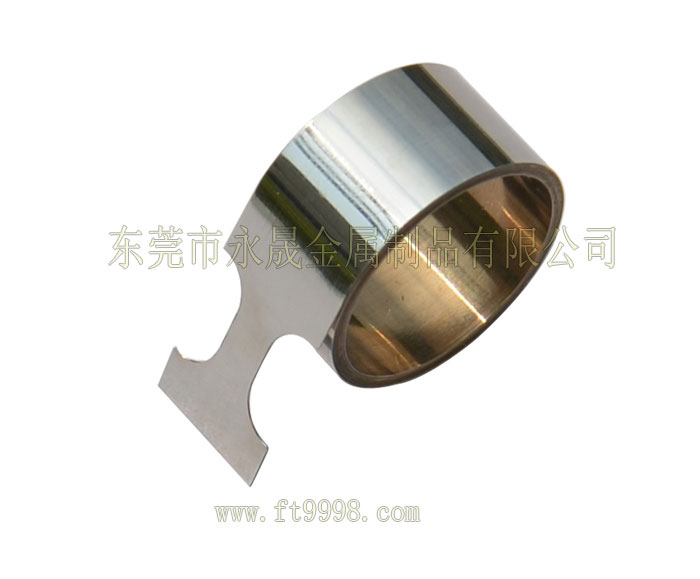 恒力發條008 恒力發條008