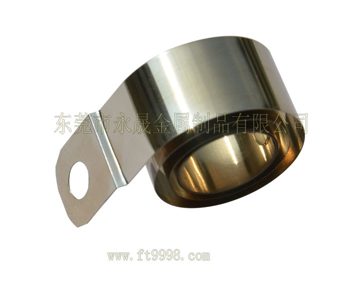 變力貨架發條003 變力貨架發條003