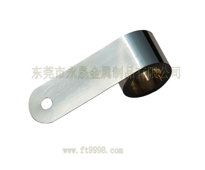 香煙推進器發條07 香煙推進器發條07