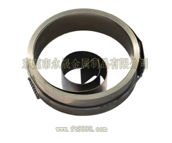 S形發條008 S形發條008