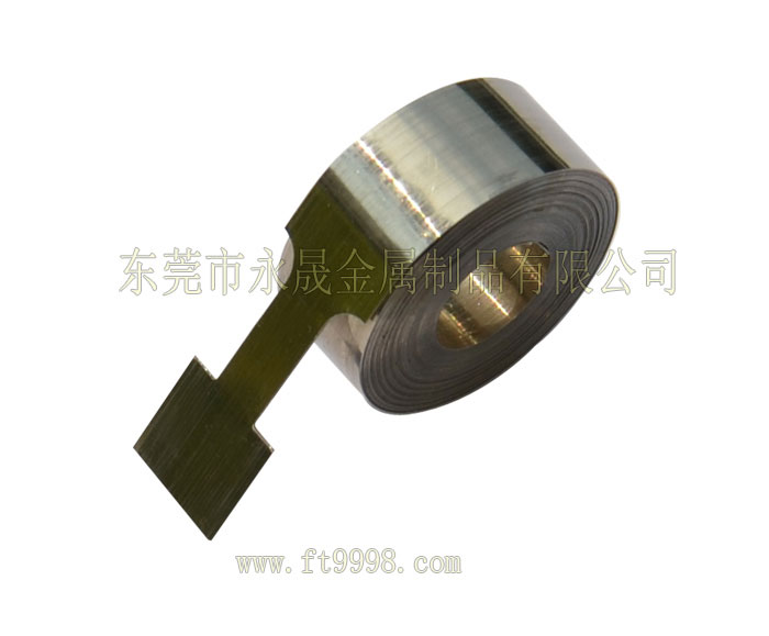 發條彈簧015 發條彈簧015