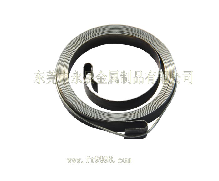 發(fā)條彈簧005 發(fā)條彈簧005