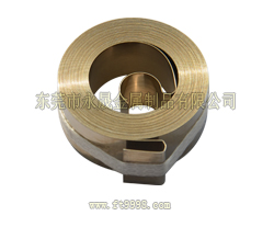 發條彈簧011 發條彈簧011