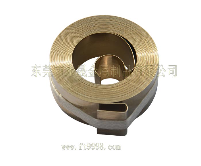 電飯煲收線發條005 電飯煲收線發條005