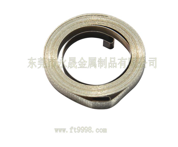 吸塵器收線發(fā)條009 吸塵器收線發(fā)條009